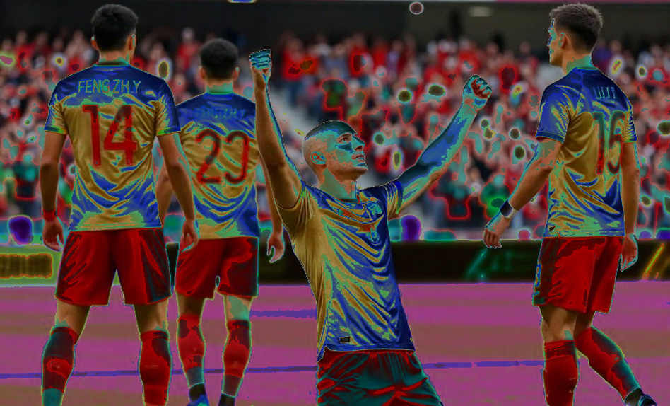 V.League Transfer Window: Money Flows to the Attack, the Gap Sits in Midfield V.League Transfer Window: Money Flows to the Attack, the Gap Sits in Midfield