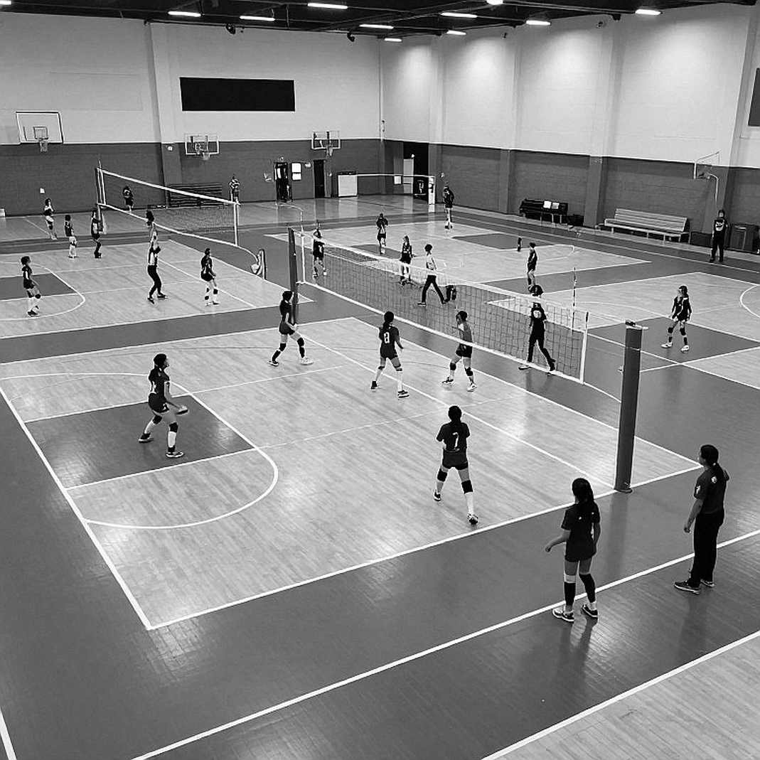 Vietnam Women's Volleyball Reception System: The Break Point Sits in the Back Row Vietnam Women's Volleyball Reception System: The Break Point Sits in the Back Row