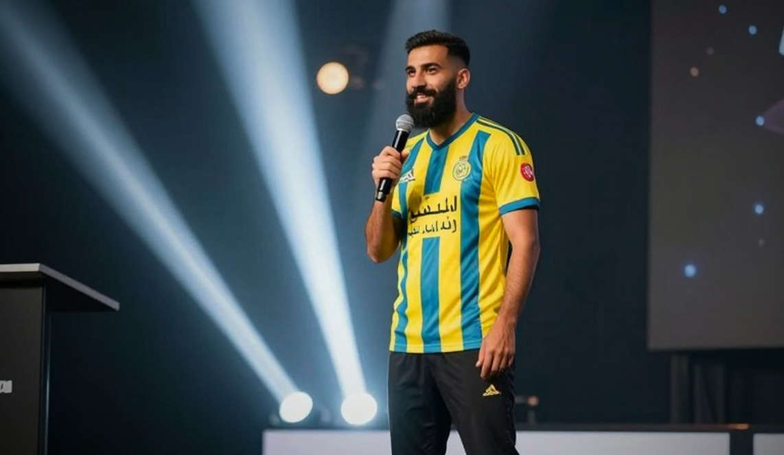 Arda Turan và lời từ chối tuổi 39: Ba thế giới gặp nhau ở một tấm khiên hợp đồng