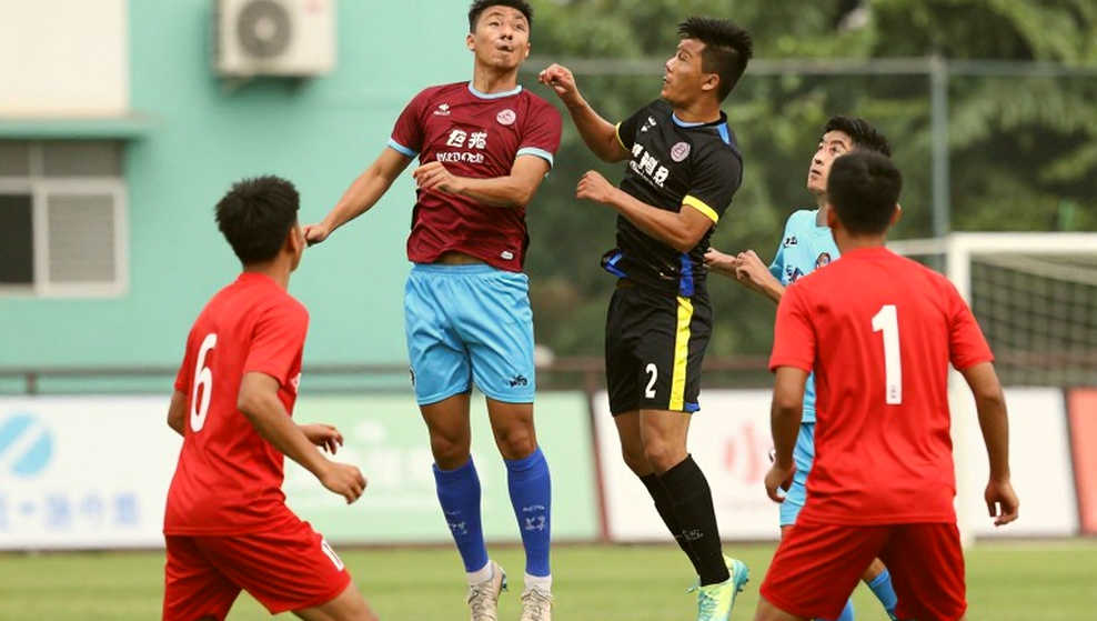 King's Cup 2026: Brunei thay Bahrain và tiếng thầm của một lịch thi đấu quá chật King's Cup 2026: Brunei thay Bahrain và tiếng thầm của một lịch thi đấu quá chật