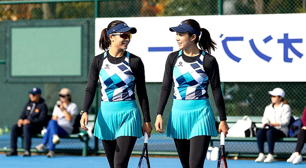 WTA Singapore: Leylah Fernandez vô địch, Talia Gibson lập đỉnh — và bài học về nguồn dữ liệu