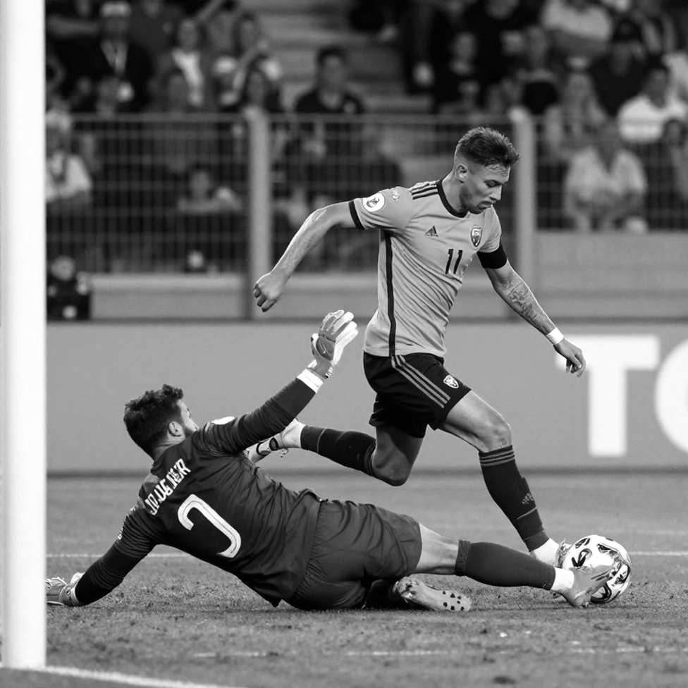 Khoảng trống 1,76 triệu USD giữa hồ sơ thuế Mỹ và báo cáo thường niên của FIFA Khoảng trống 1,76 triệu USD giữa hồ sơ thuế Mỹ và báo cáo thường niên của FIFA