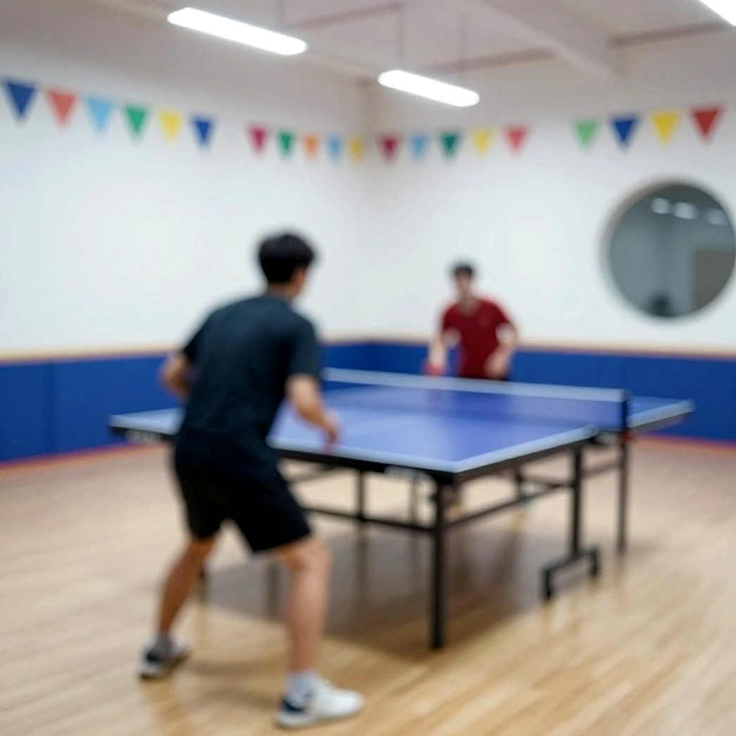 Table Tennis England công bố 18 suất DiSE cho chu kỳ 2026–2028: nền mở rộng, đỉnh chưa được đo
