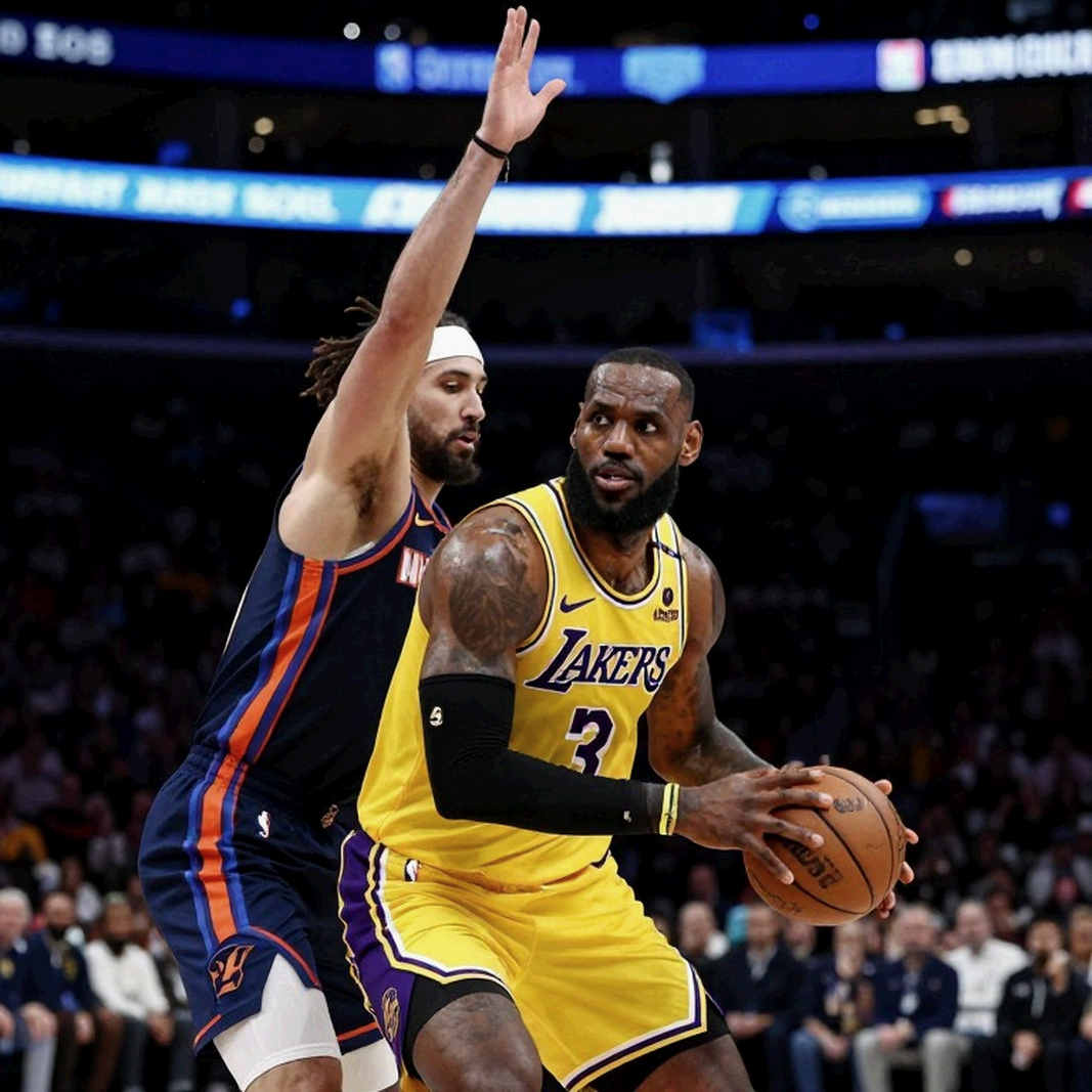 Cleveland Cavaliers tái cấu trúc bộ máy điều hành: Tín hiệu Tây Ban Nha và dòng dữ liệu không ai đọc