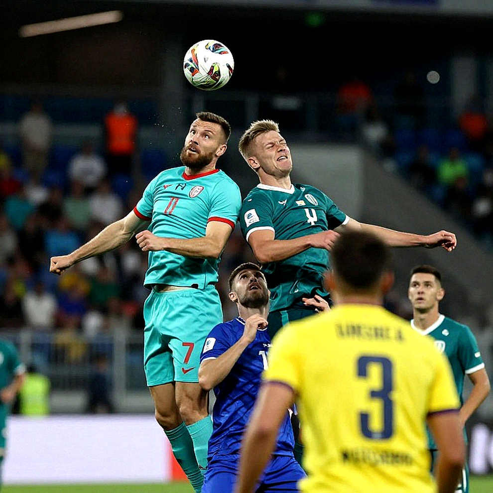 Wales, Bellamy's 'Hand Grenade' and the Euro 2028 Seeding Gamble Wales, Bellamy's 'Hand Grenade' and the Euro 2028 Seeding Gamble