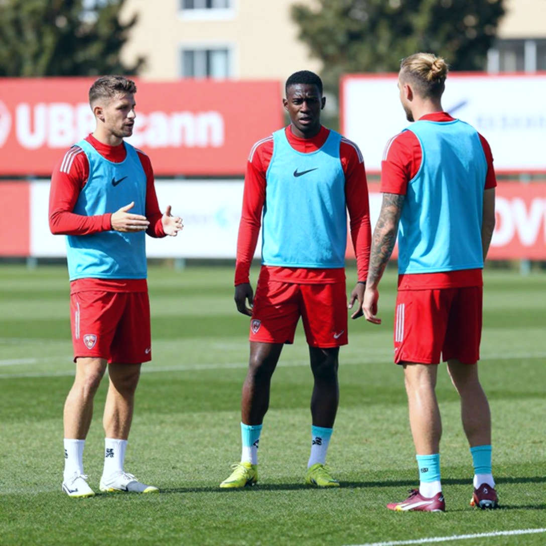 Wales, Bellamy's 'Hand Grenade' and the Euro 2028 Seeding Gamble Wales, Bellamy's 'Hand Grenade' and the Euro 2028 Seeding Gamble