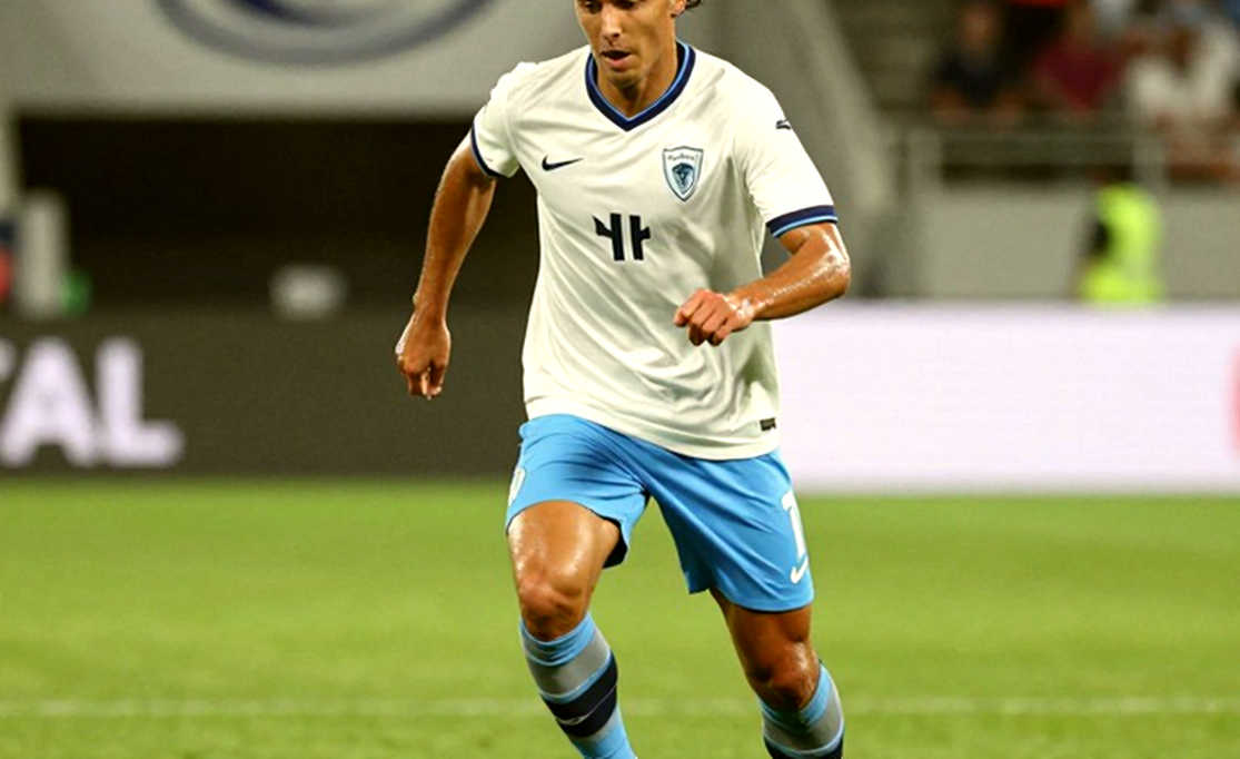 Transfer Window: Read the Money, Not the Rumors