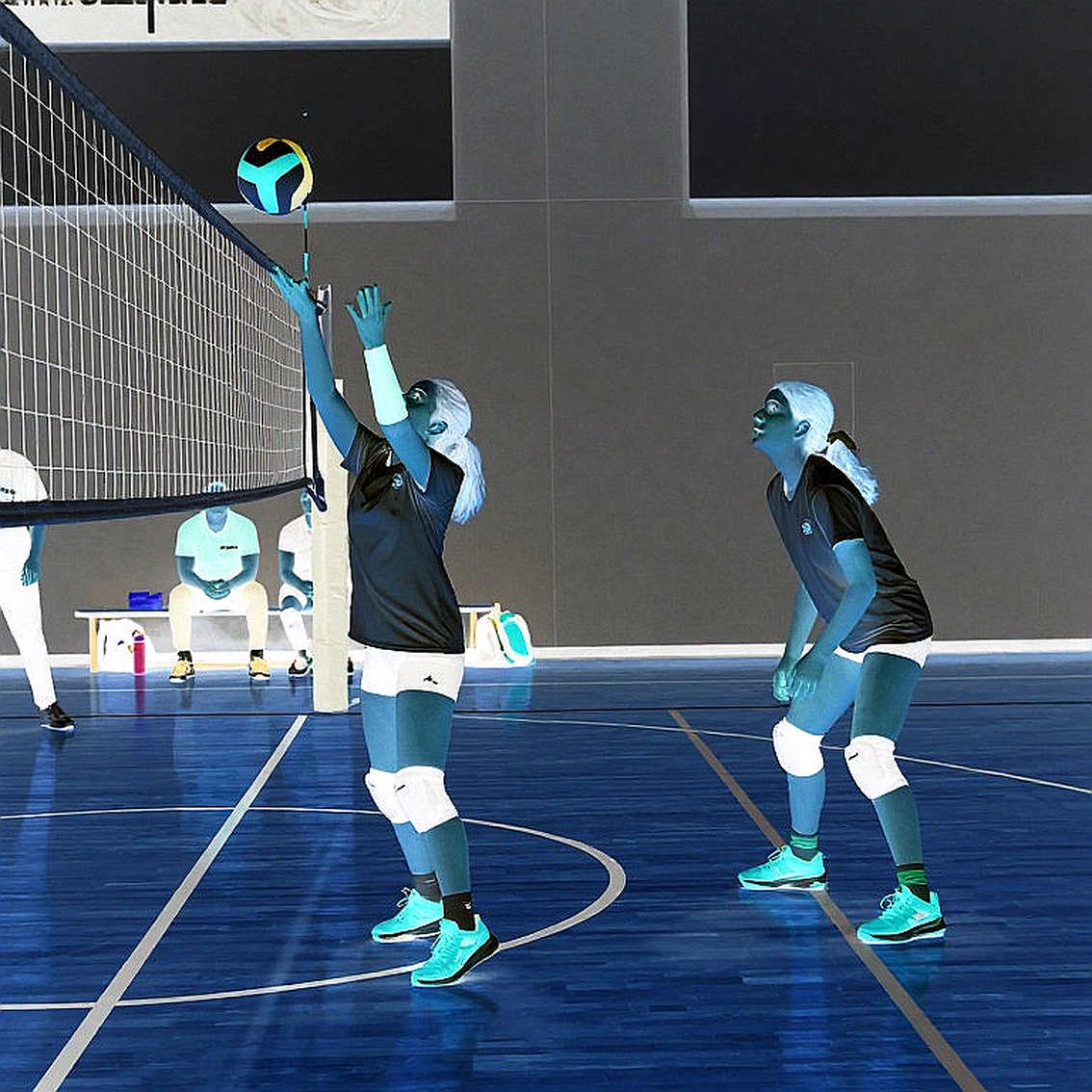 2026 AVP League Championship: The Night at Oak Street Beach, a Stolen Block, and a Warning From Outlier Numbers 2026 AVP League Championship: The Night at Oak Street Beach, a Stolen Block, and a Warning From Outlier Numbers