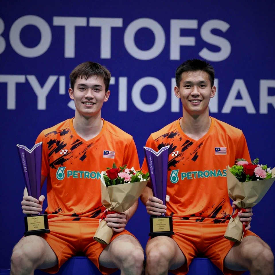 Ấn Độ vào tứ kết cầu lông đồng đội Asian Games 2026: Một trận thắng 3-0 không nói lên điều gì về thực lực